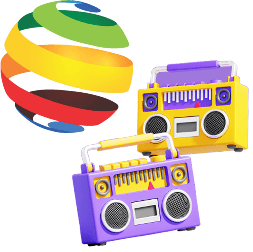 Programa Cesta Baiana na RNLP