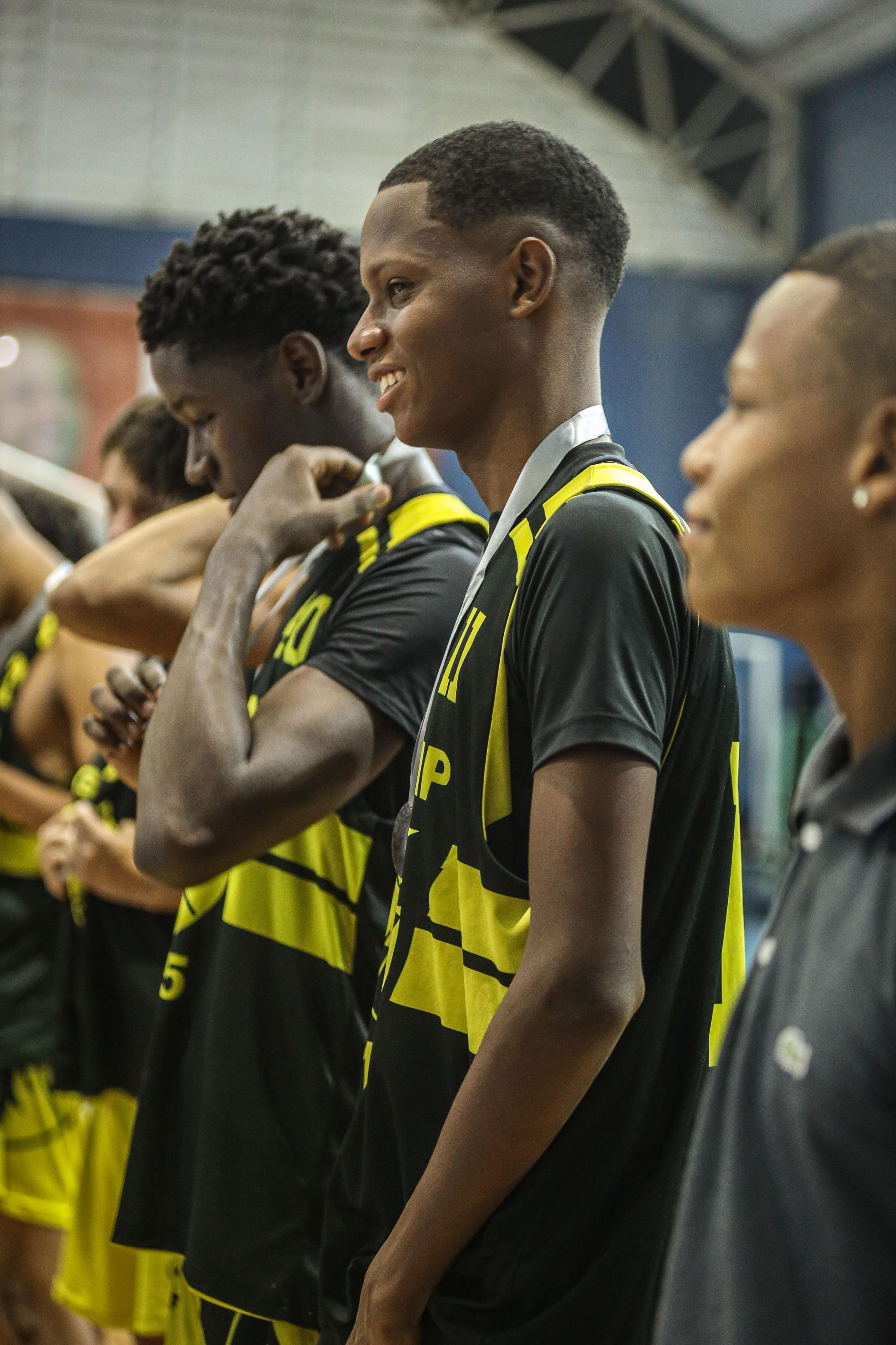 imagem de depoimento Atleta